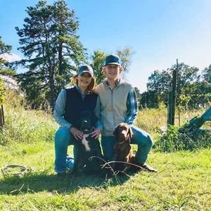 Meet your Posher, Hunter